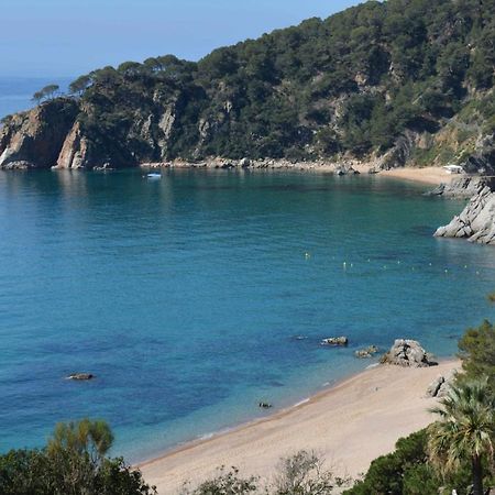 Casas Blanca 34 Piscina Playa Privada Wifi Villa Tossa de Mar Ngoại thất bức ảnh