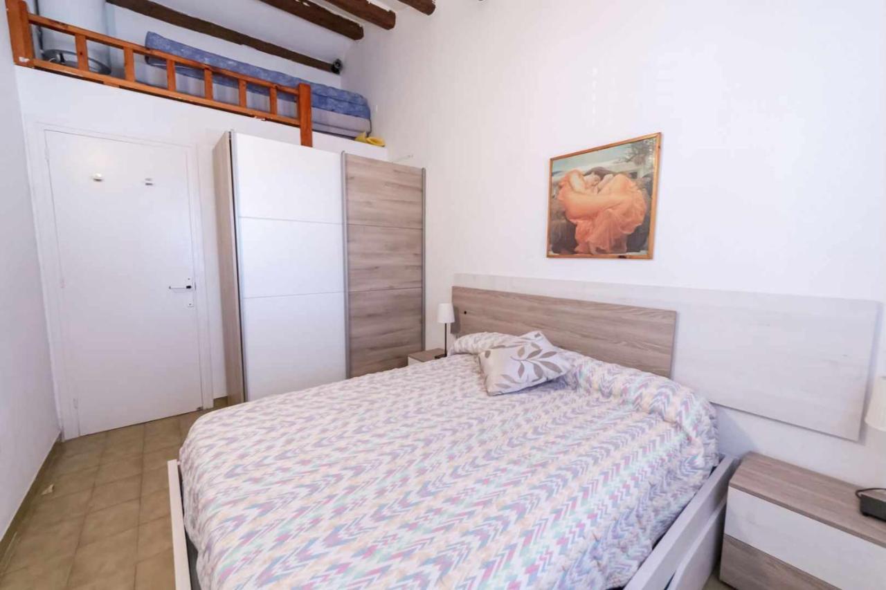 Casas Blanca 34 Piscina Playa Privada Wifi Villa Tossa de Mar Ngoại thất bức ảnh