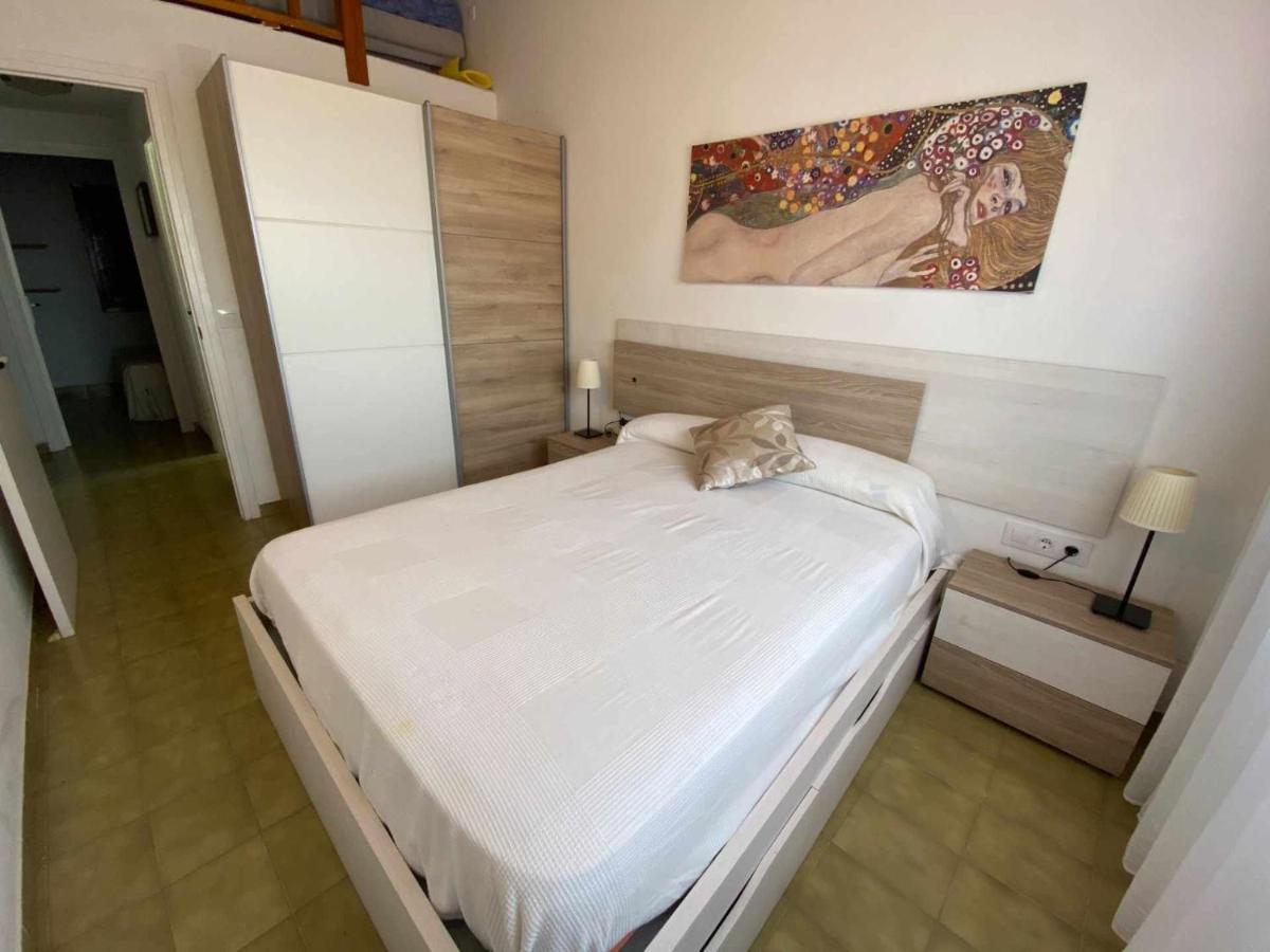 Casas Blanca 34 Piscina Playa Privada Wifi Villa Tossa de Mar Ngoại thất bức ảnh