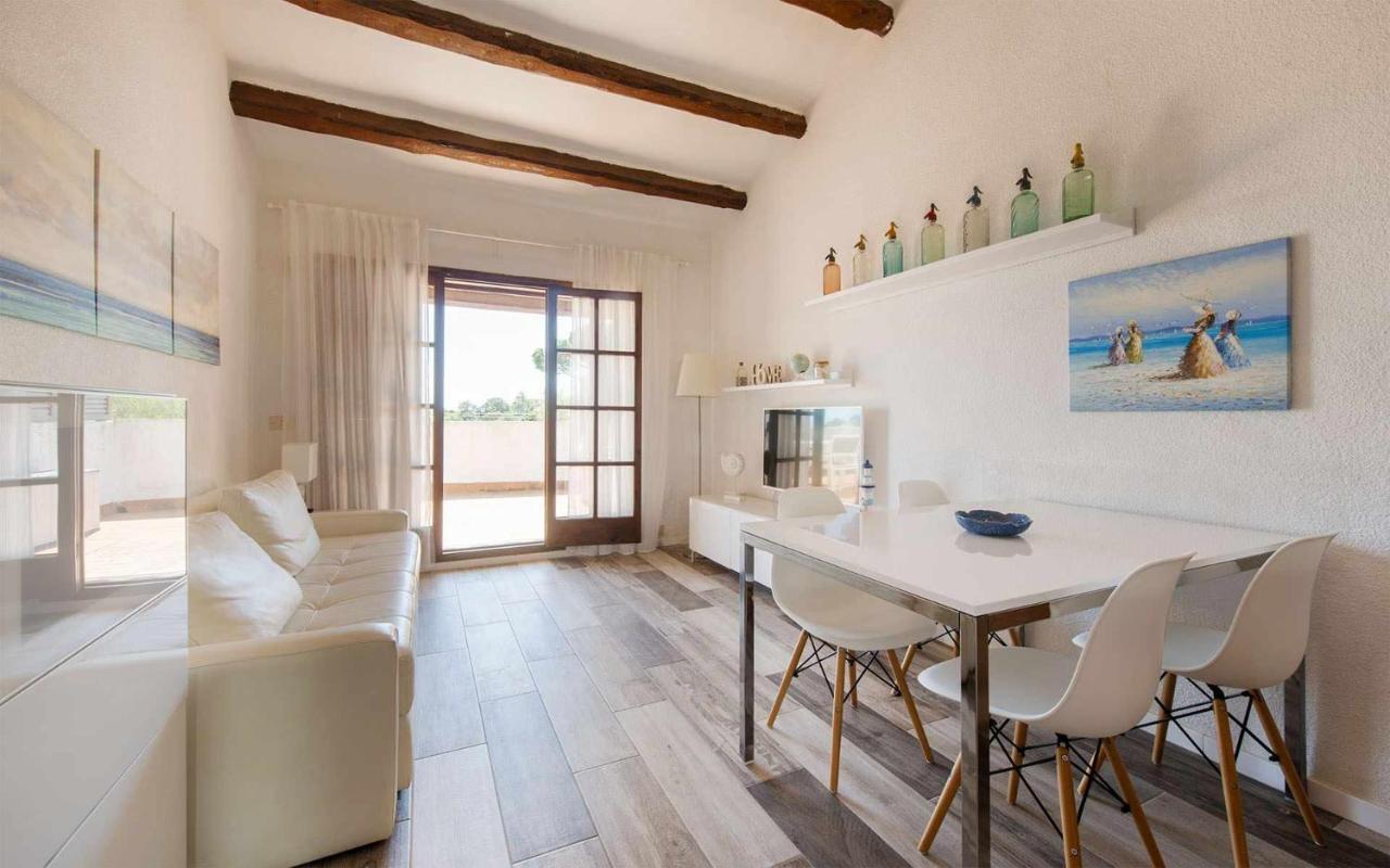 Casas Blanca 34 Piscina Playa Privada Wifi Villa Tossa de Mar Ngoại thất bức ảnh