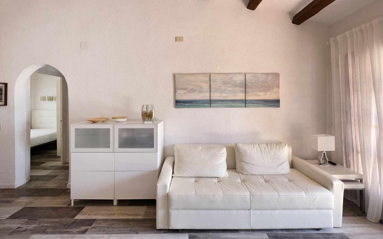 Casas Blanca 34 Piscina Playa Privada Wifi Villa Tossa de Mar Ngoại thất bức ảnh