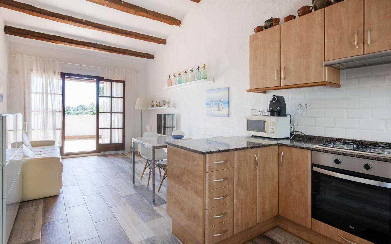 Casas Blanca 34 Piscina Playa Privada Wifi Villa Tossa de Mar Ngoại thất bức ảnh