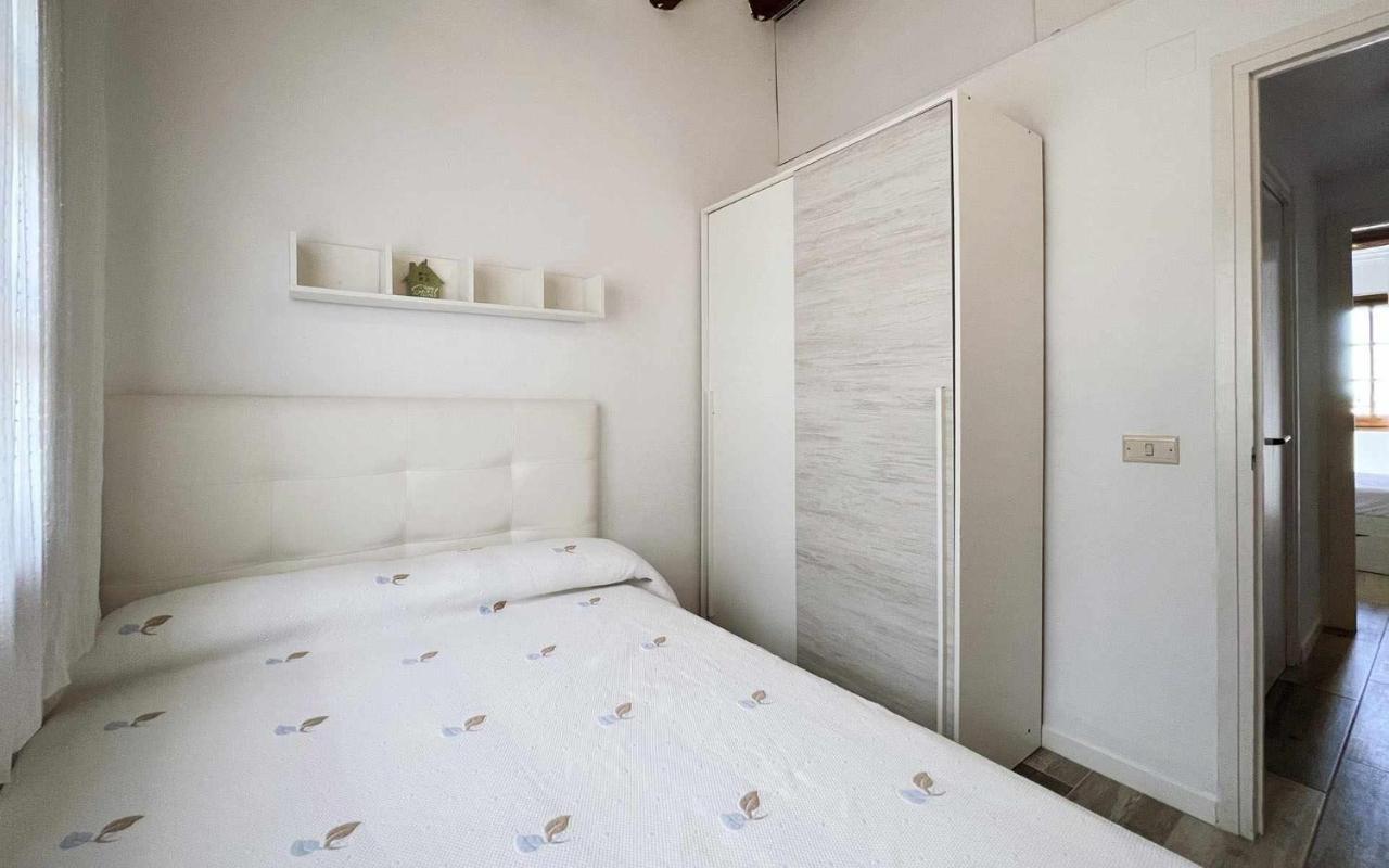 Casas Blanca 34 Piscina Playa Privada Wifi Villa Tossa de Mar Ngoại thất bức ảnh