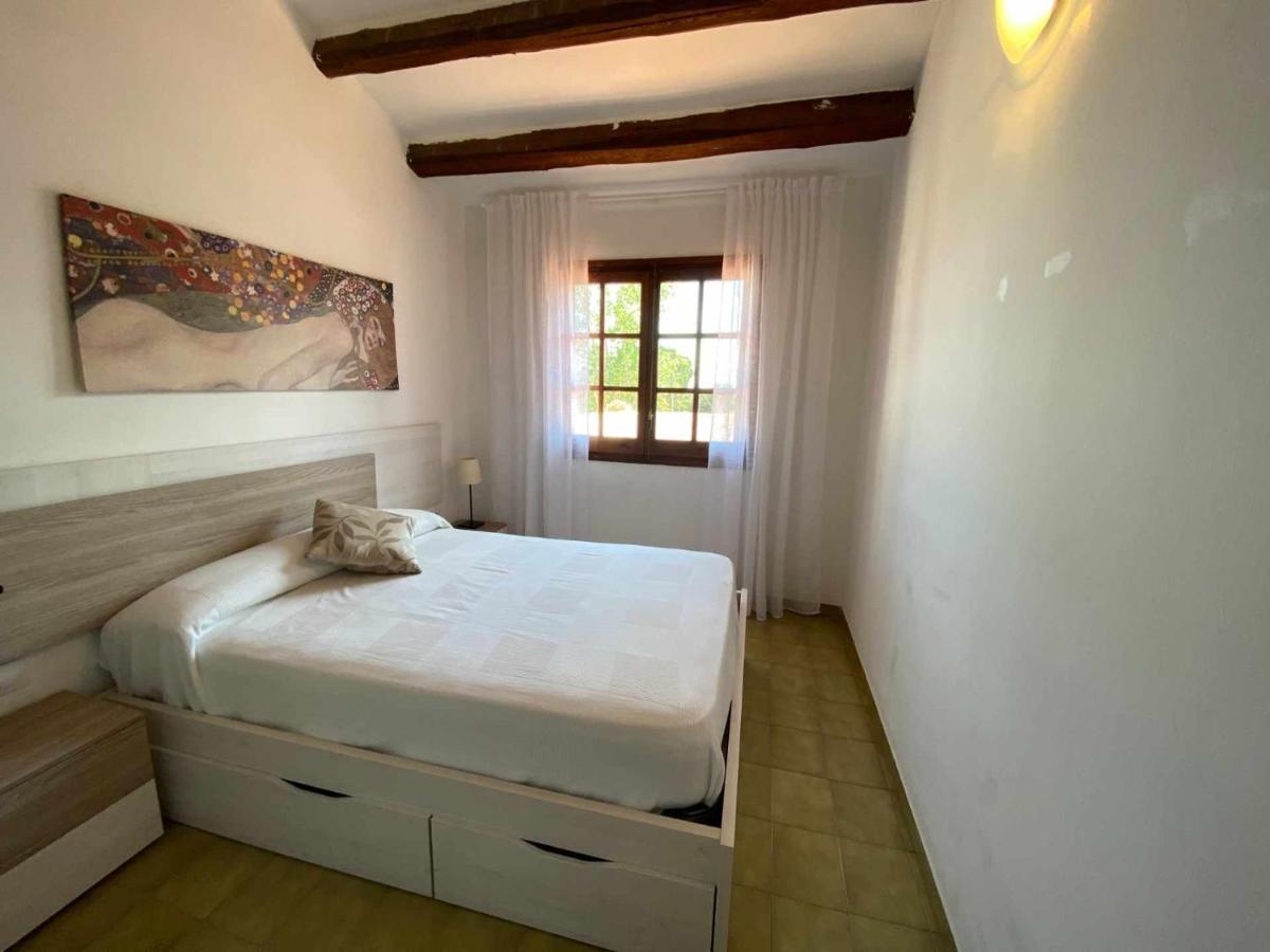 Casas Blanca 34 Piscina Playa Privada Wifi Villa Tossa de Mar Ngoại thất bức ảnh