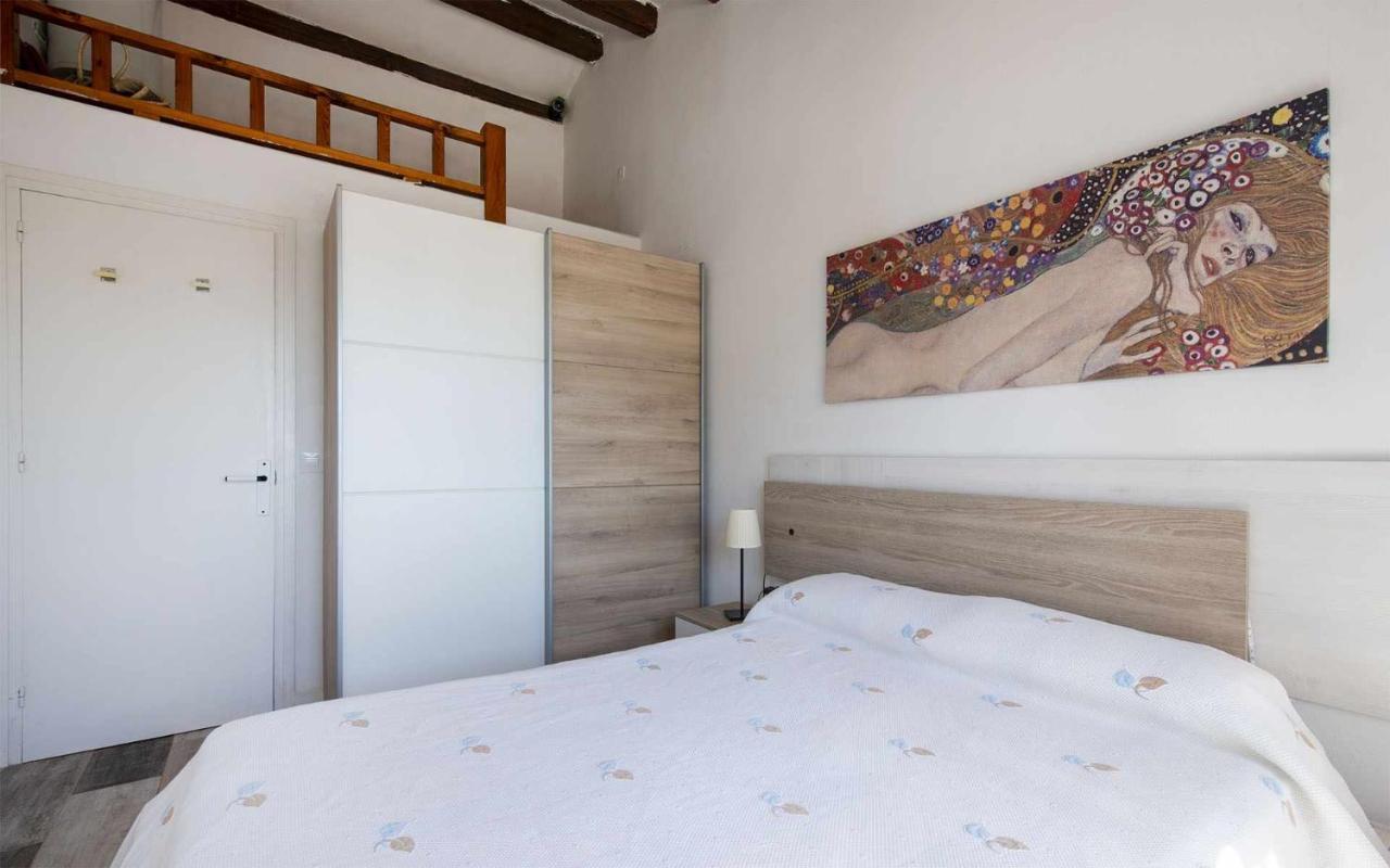 Casas Blanca 34 Piscina Playa Privada Wifi Villa Tossa de Mar Ngoại thất bức ảnh