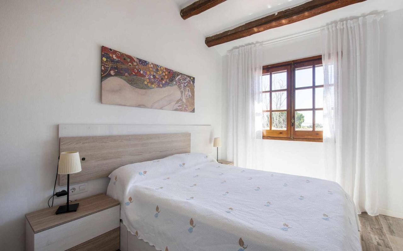 Casas Blanca 34 Piscina Playa Privada Wifi Villa Tossa de Mar Ngoại thất bức ảnh