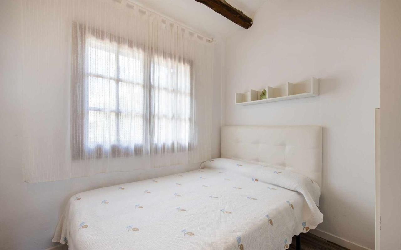Casas Blanca 34 Piscina Playa Privada Wifi Villa Tossa de Mar Ngoại thất bức ảnh