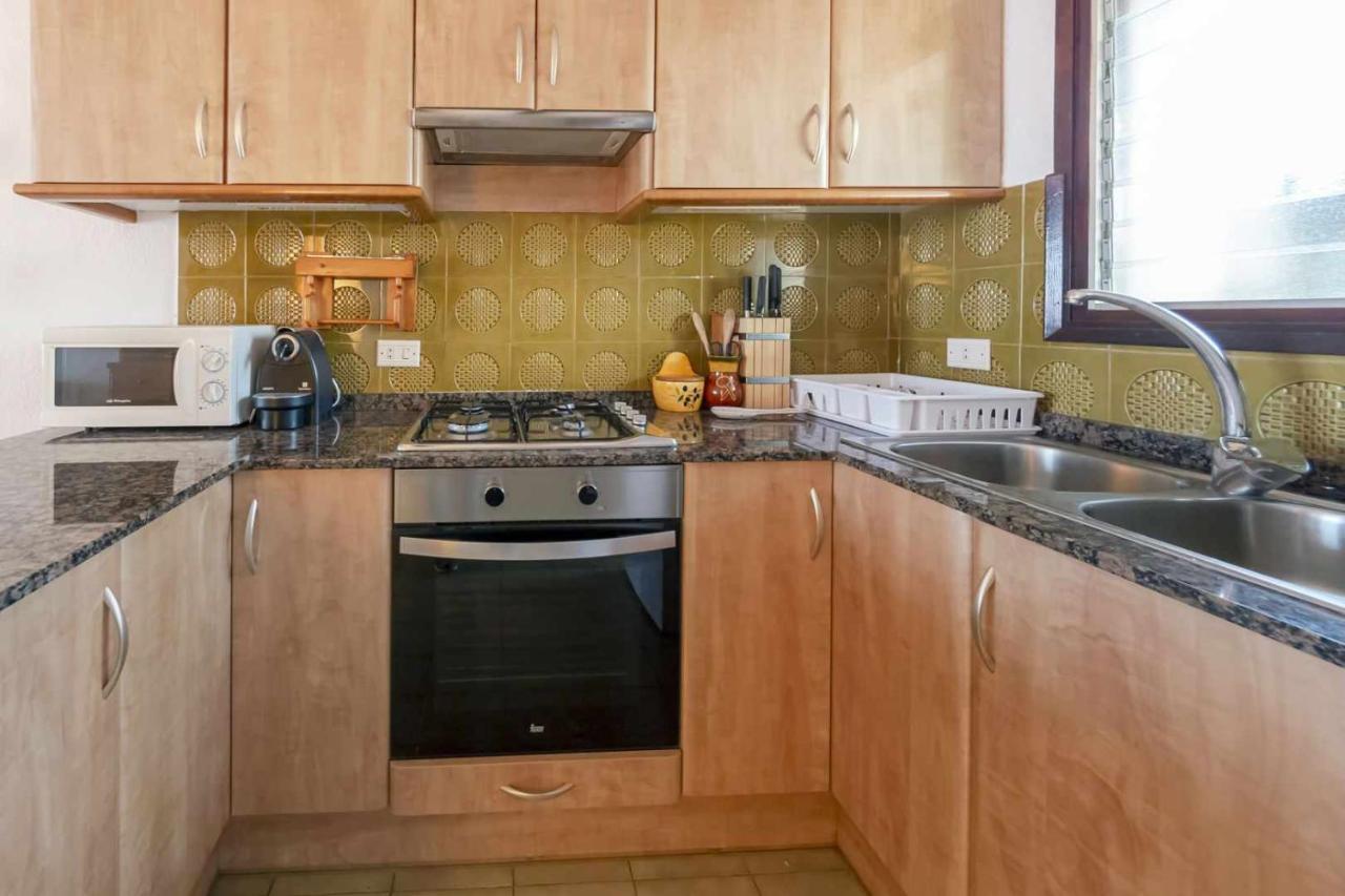 Casas Blanca 34 Piscina Playa Privada Wifi Villa Tossa de Mar Ngoại thất bức ảnh